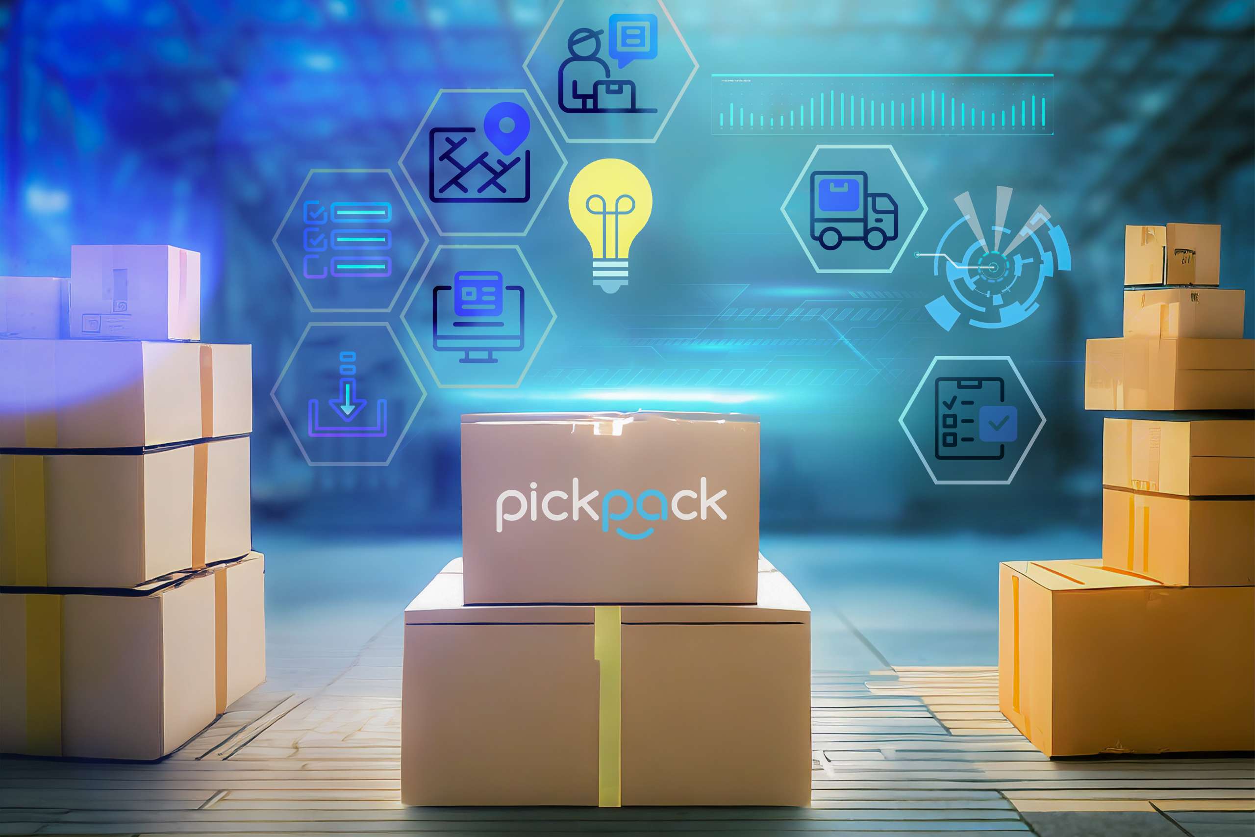 Gestión de pedidos: 5 Claves para mejorarla