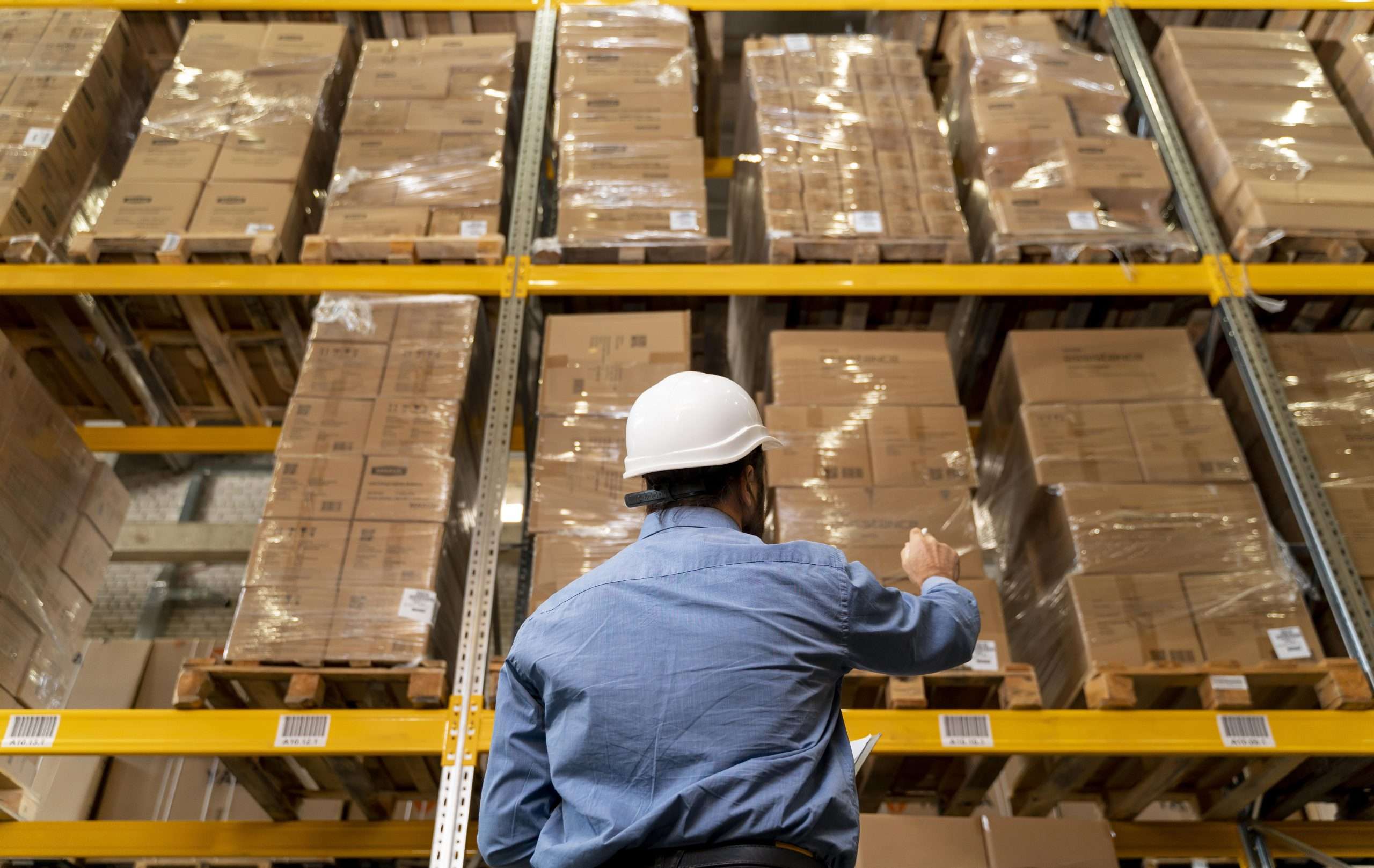 What are Third-Party Logistics (3PL) Services?