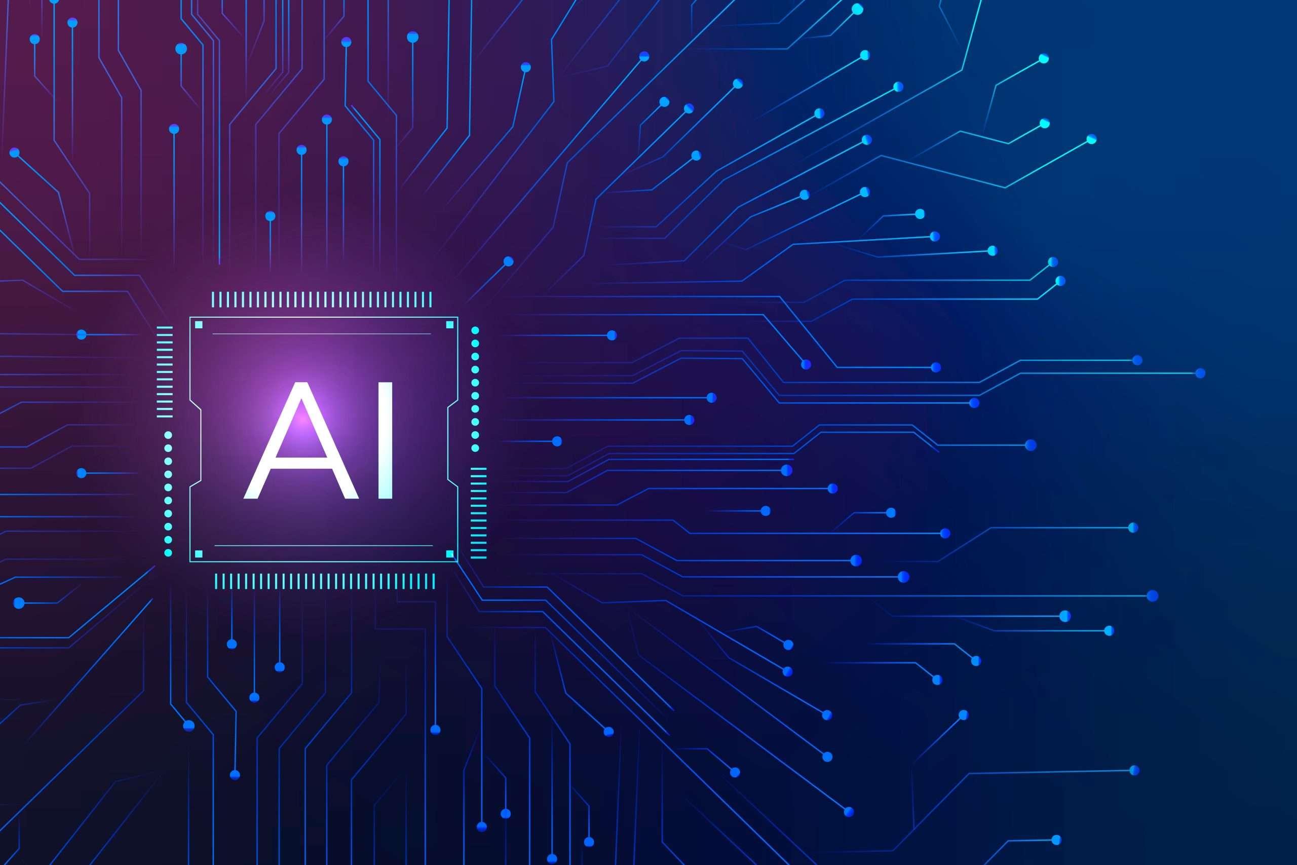 Cómo la Inteligencia Artificial (IA) puede ayudarte en la gestión de tu flota