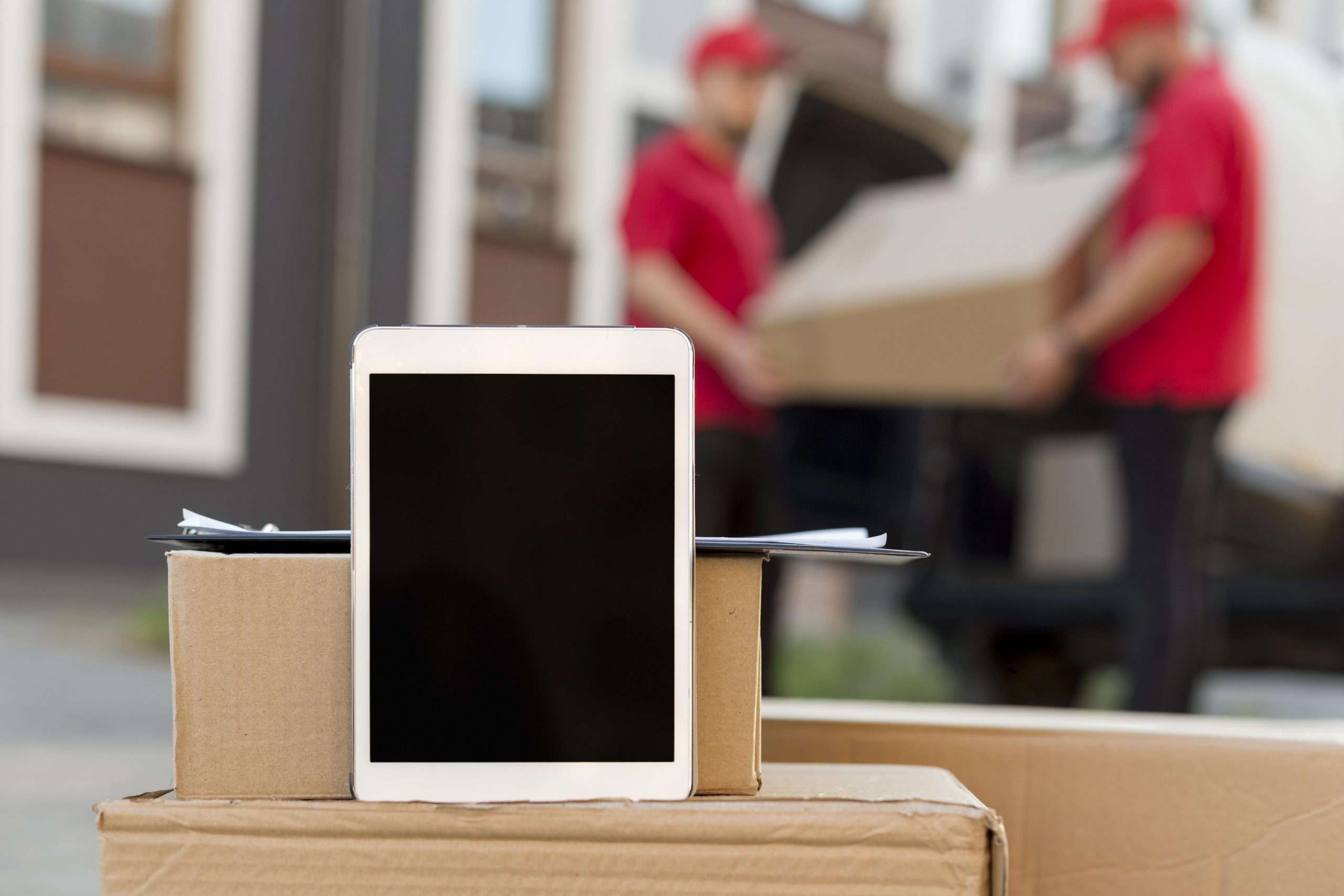 Por qué un courier necesita un software de paquetería