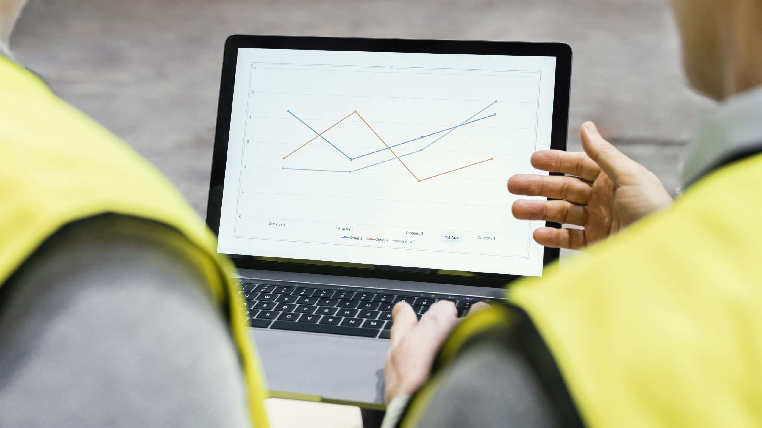 Logística Eficiente: La importancia de los datos para mejorar tu negocio