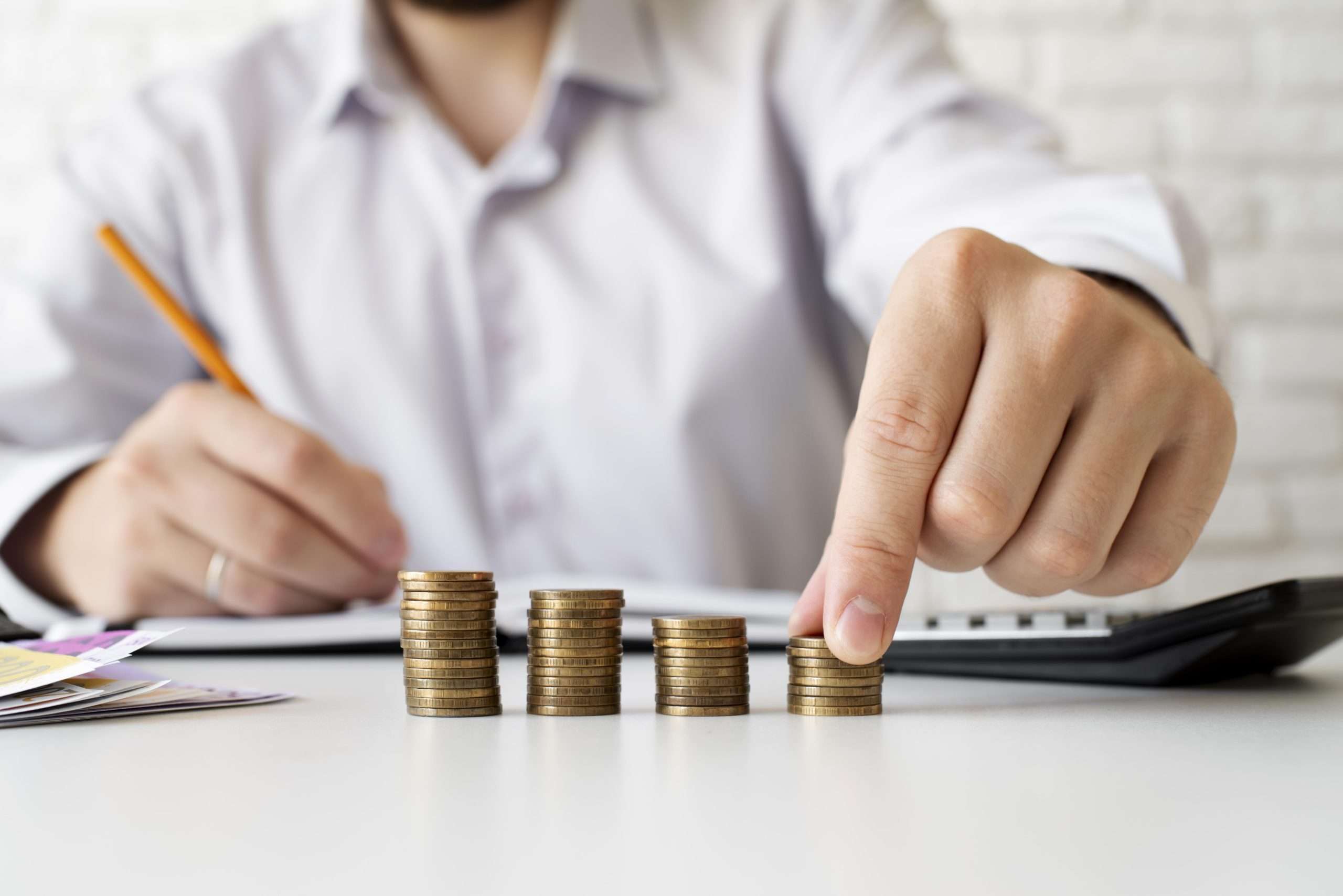 5 Estrategias Logísticas para Ahorrar Costes en Tu Empresa