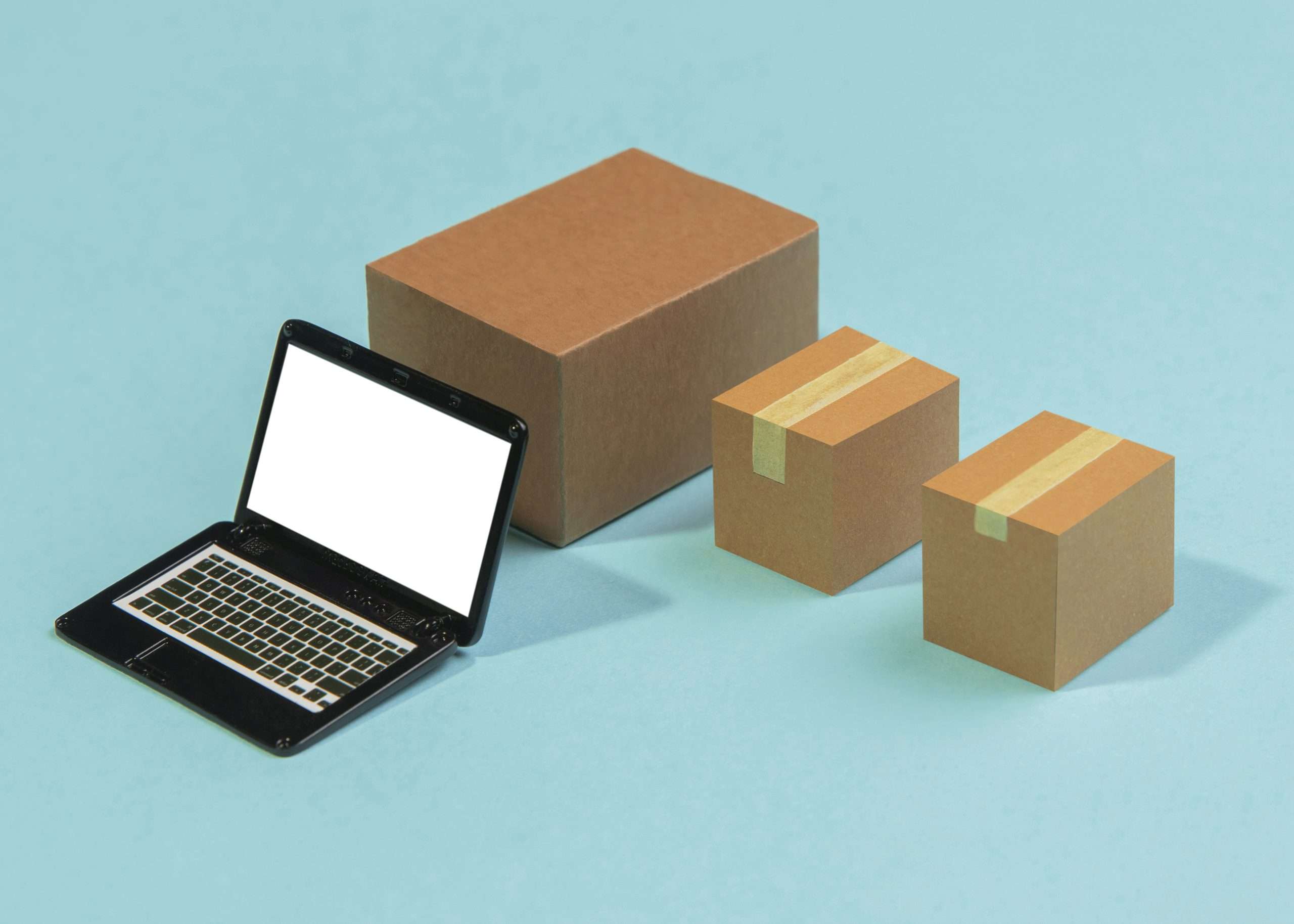 Software para gestión de envíos: maximiza tus procesos, reduce costos y potencia tu eficiencia