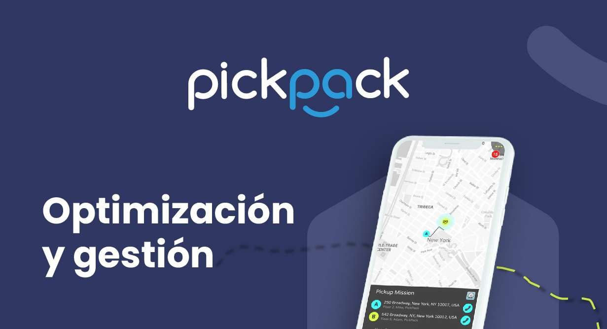 Software de gestión de envíos: Todo lo que necesitas saber para optimizar tus entregas