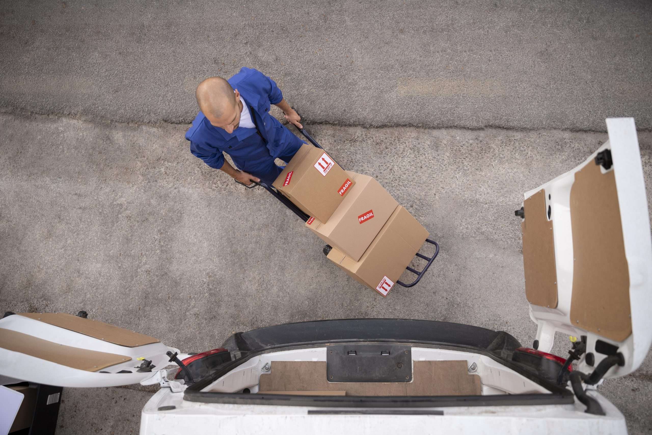 7 Estrategias para Optimizar la Distribución de Recambios