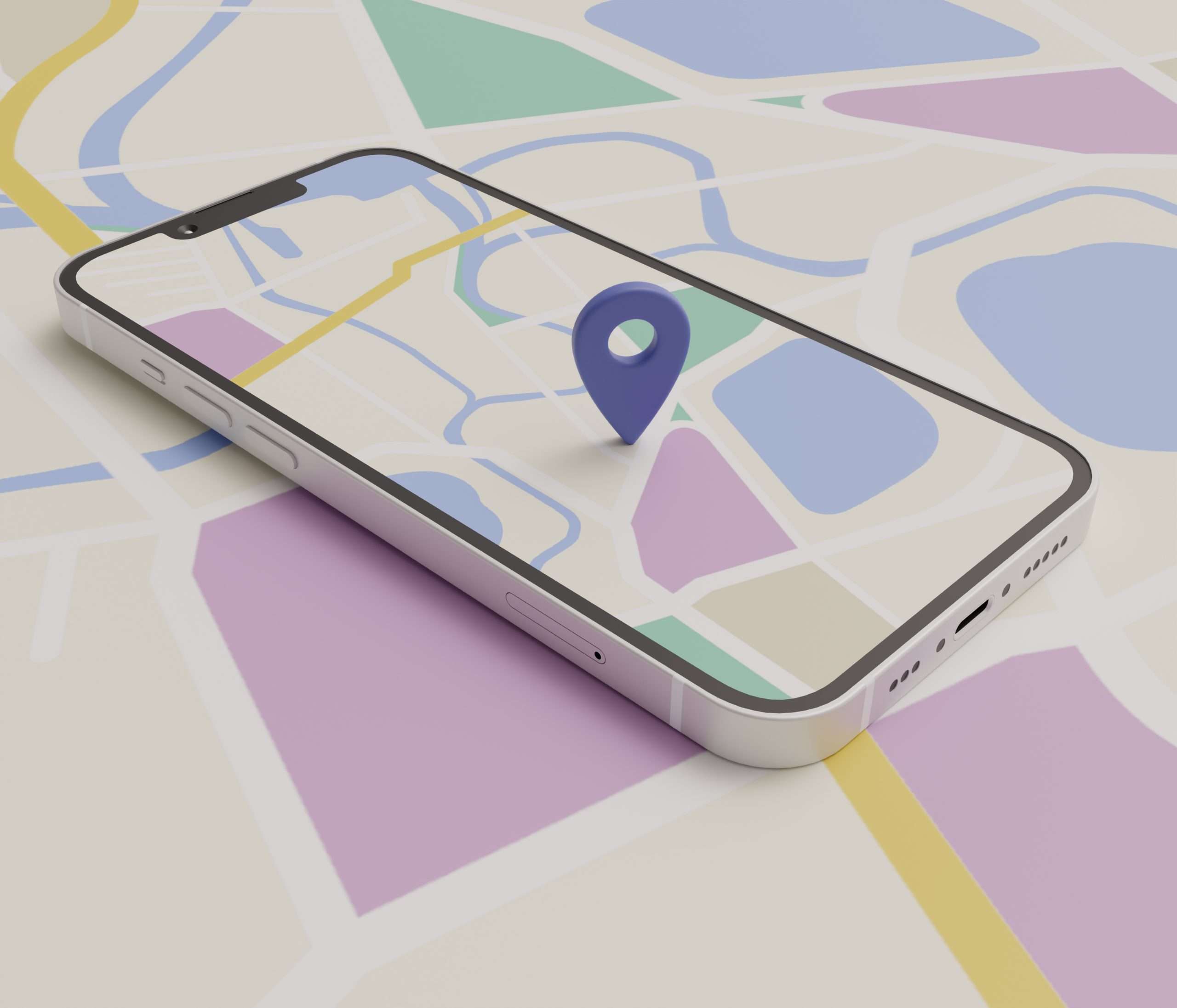 Geolocalización Móvil: Cómo Utilizarla para Mejorar la Gestión de Envíos