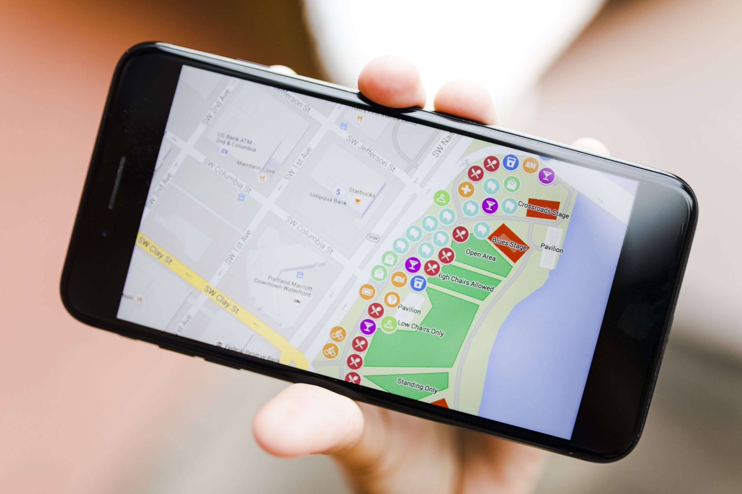 Limitaciones de Google Maps en la Planificación Logística de Rutas