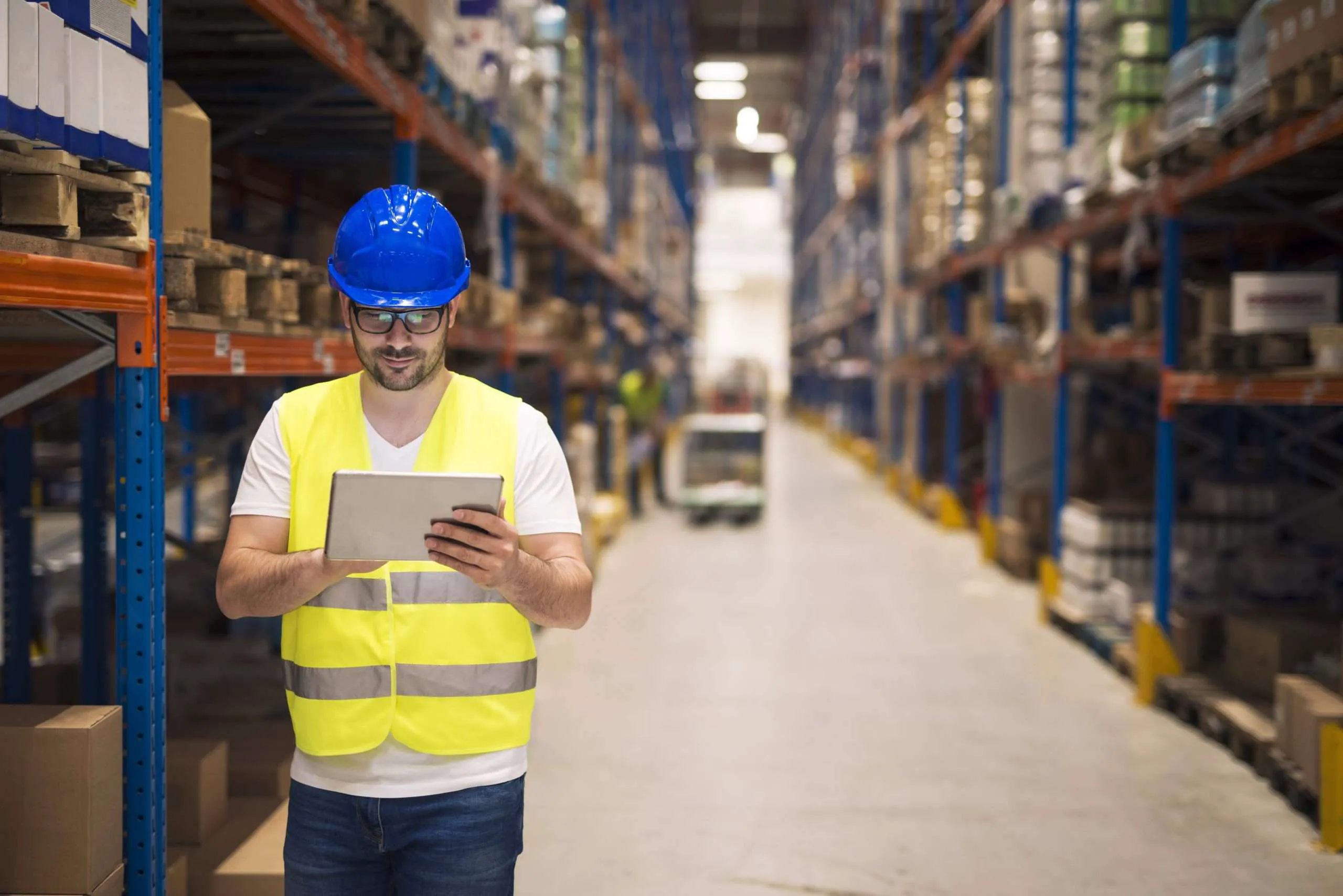 Indicadores de gestión logística: Cómo pueden mejorar el desempeño de tu empresa