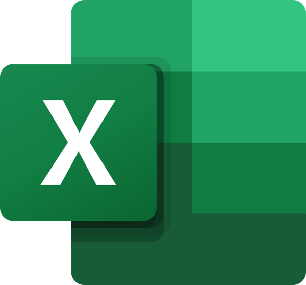 Excel / CSV