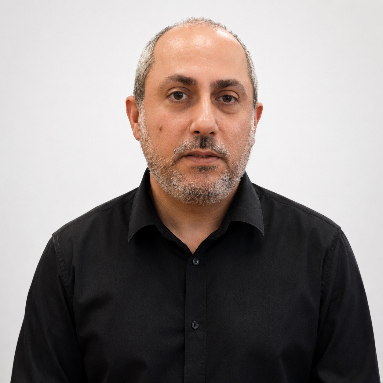 אשר רוקני — Co-Founder & CTO של PickPack