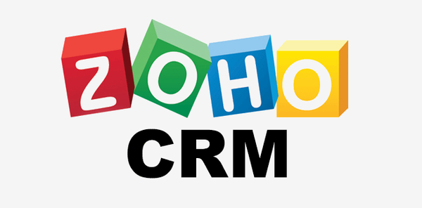Zoho CRM